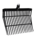Waldhausen - Medium Fork, plastic