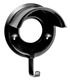 Waldhausen - Bridle Bracket metal, black