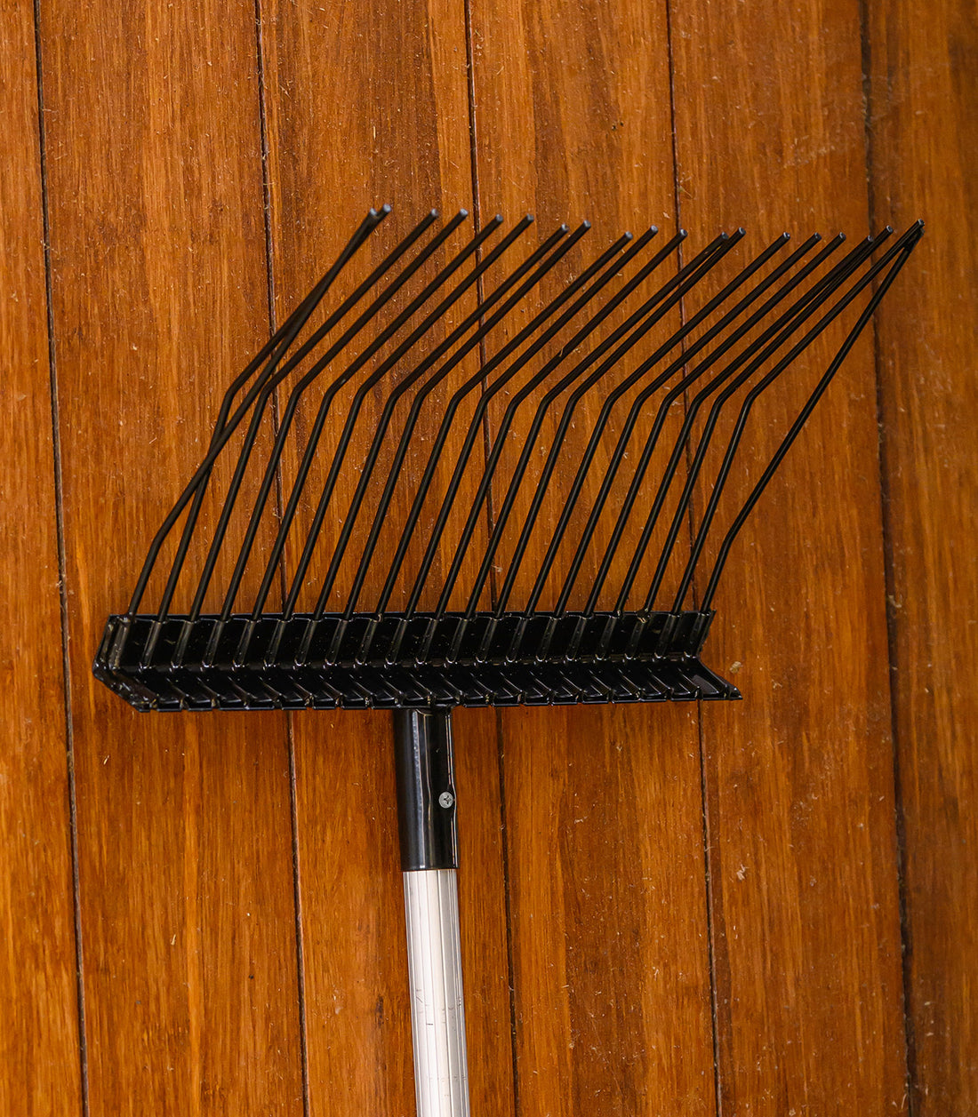 Waldhausen - Metal chipfork, black