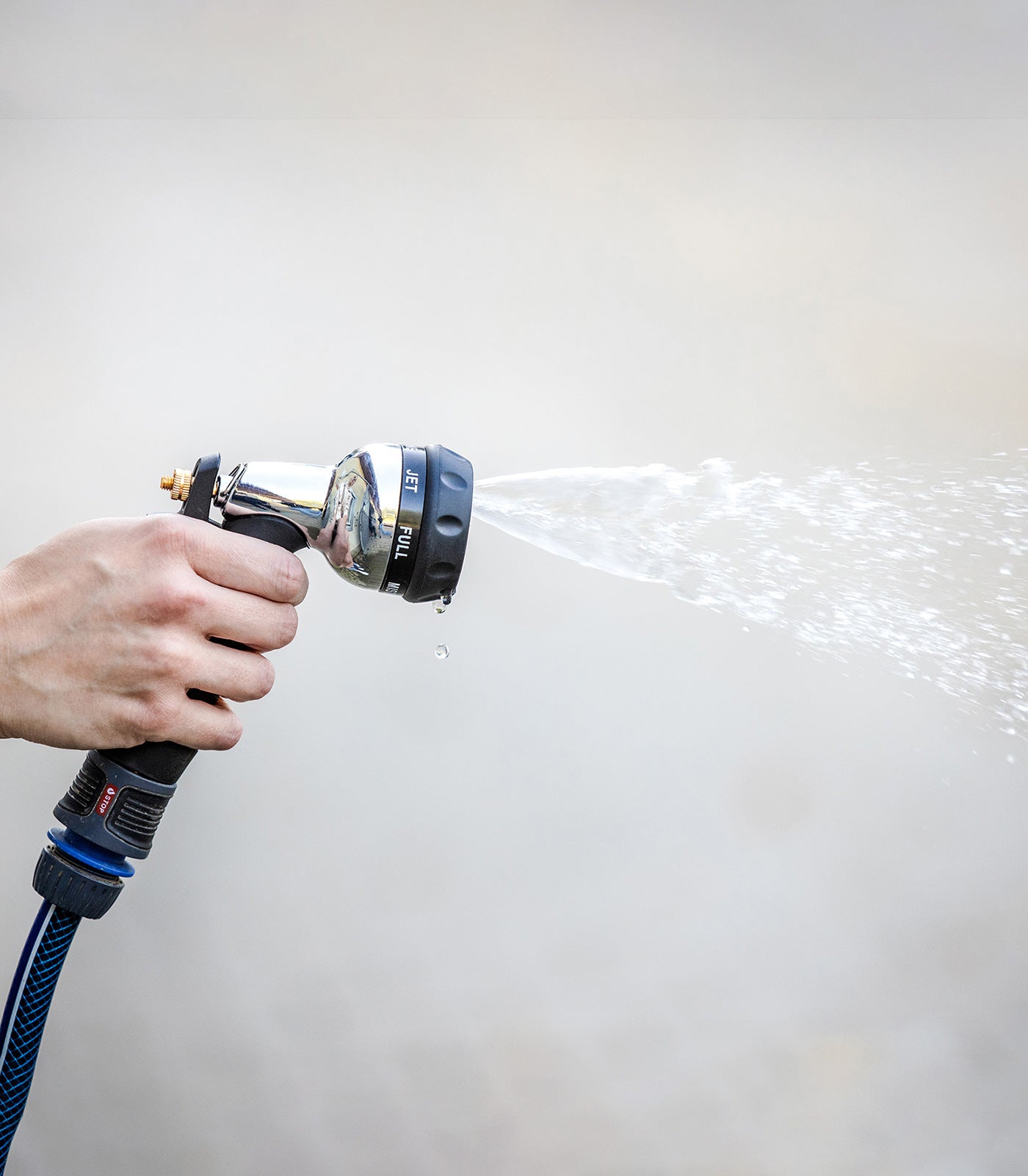 Waldhausen - Sprinkler comfort with brass insert