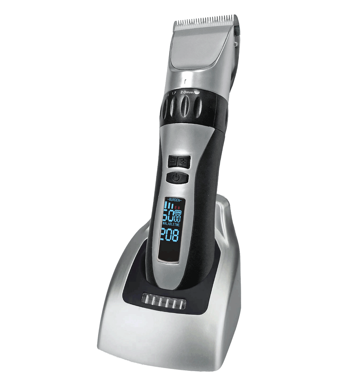 Waldhausen - Waldhausen Accu-Clipper