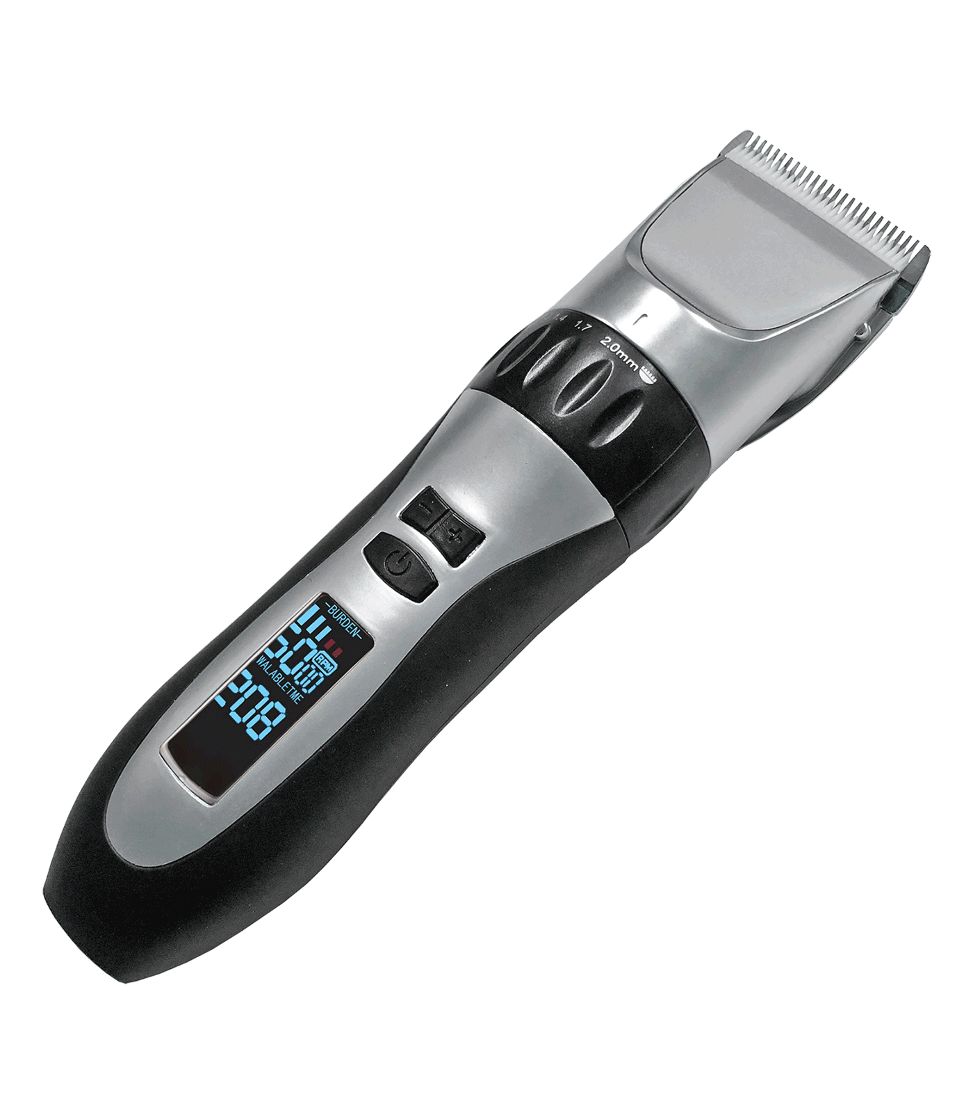 Waldhausen - Waldhausen Accu-Clipper