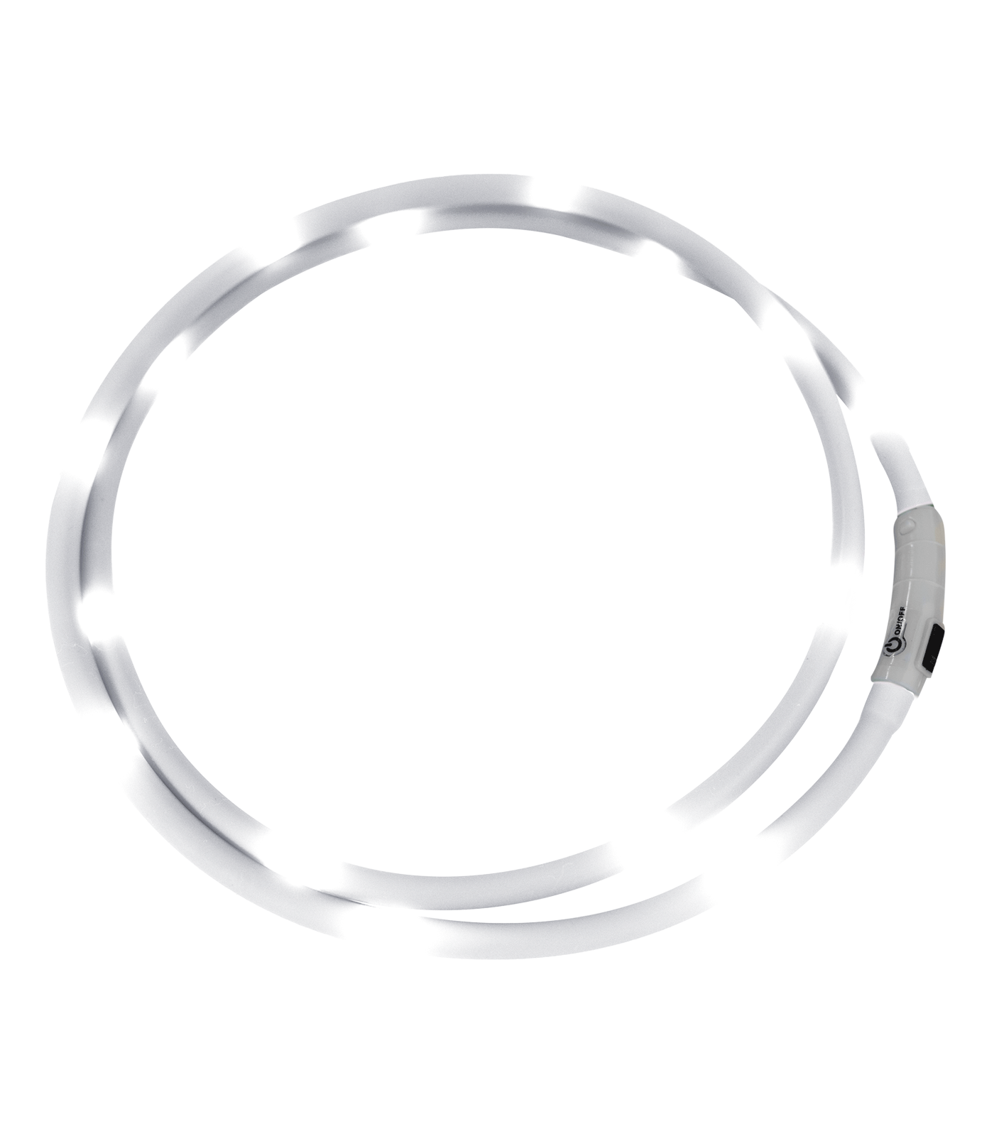 Waldhausen - Led light collar for horses