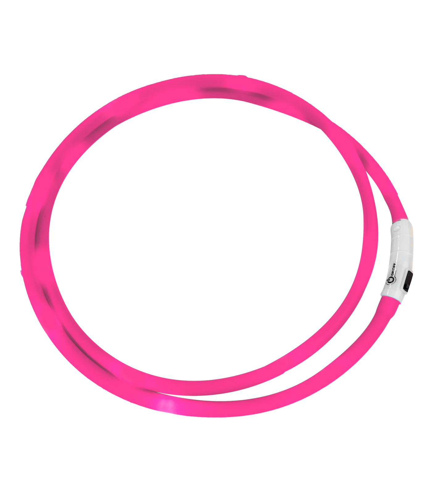 Waldhausen - Led light collar for horses