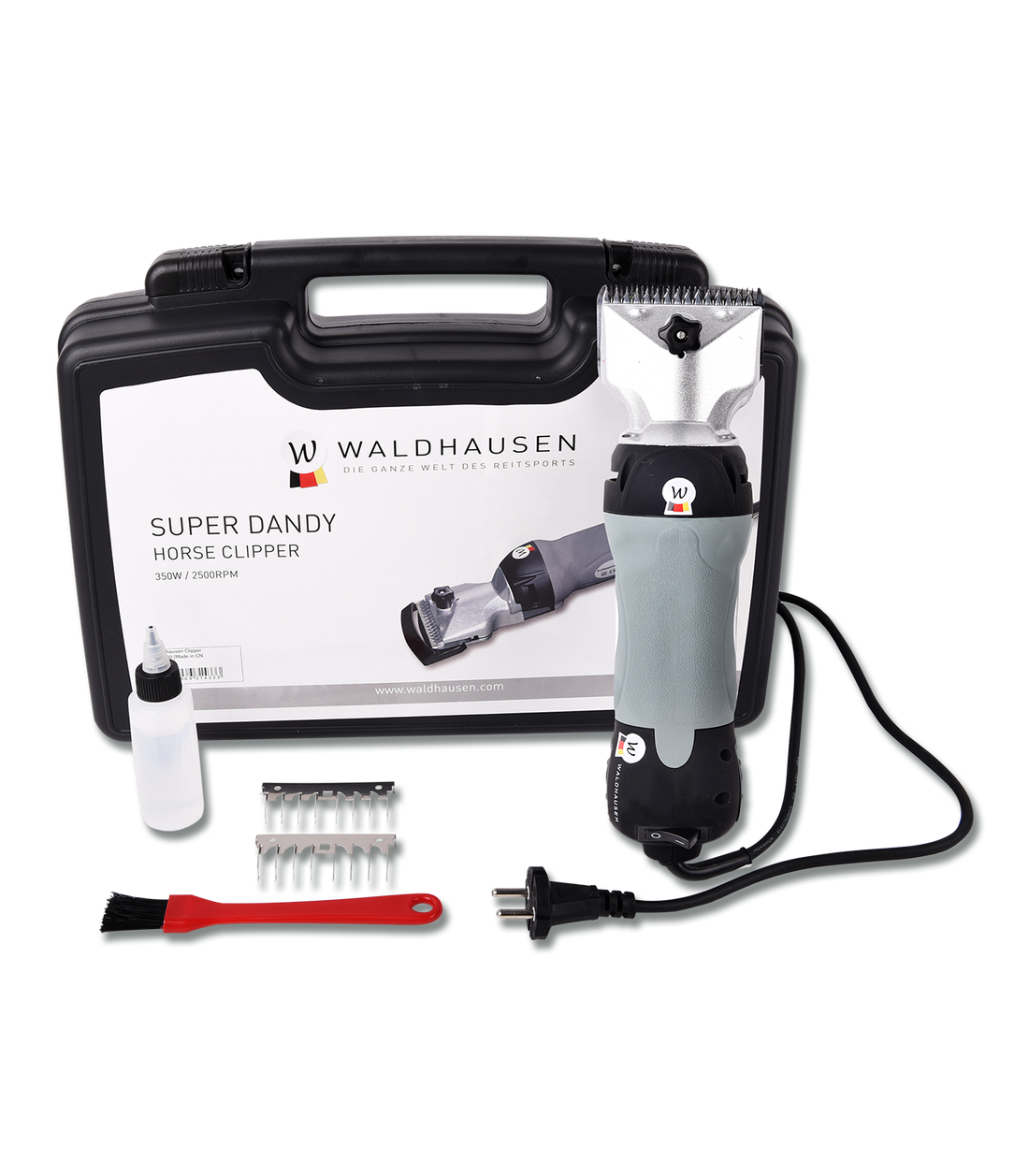 Waldhausen - Waldhausen Clipper