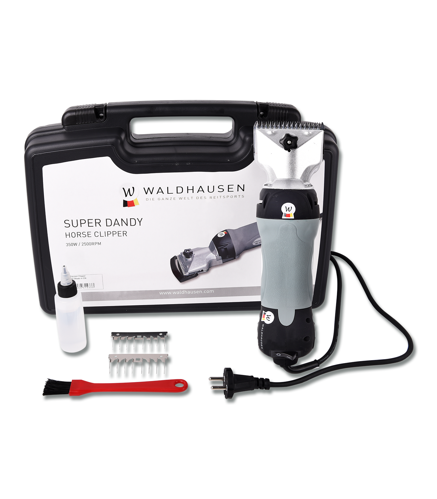 Waldhausen - Waldhausen Clipper