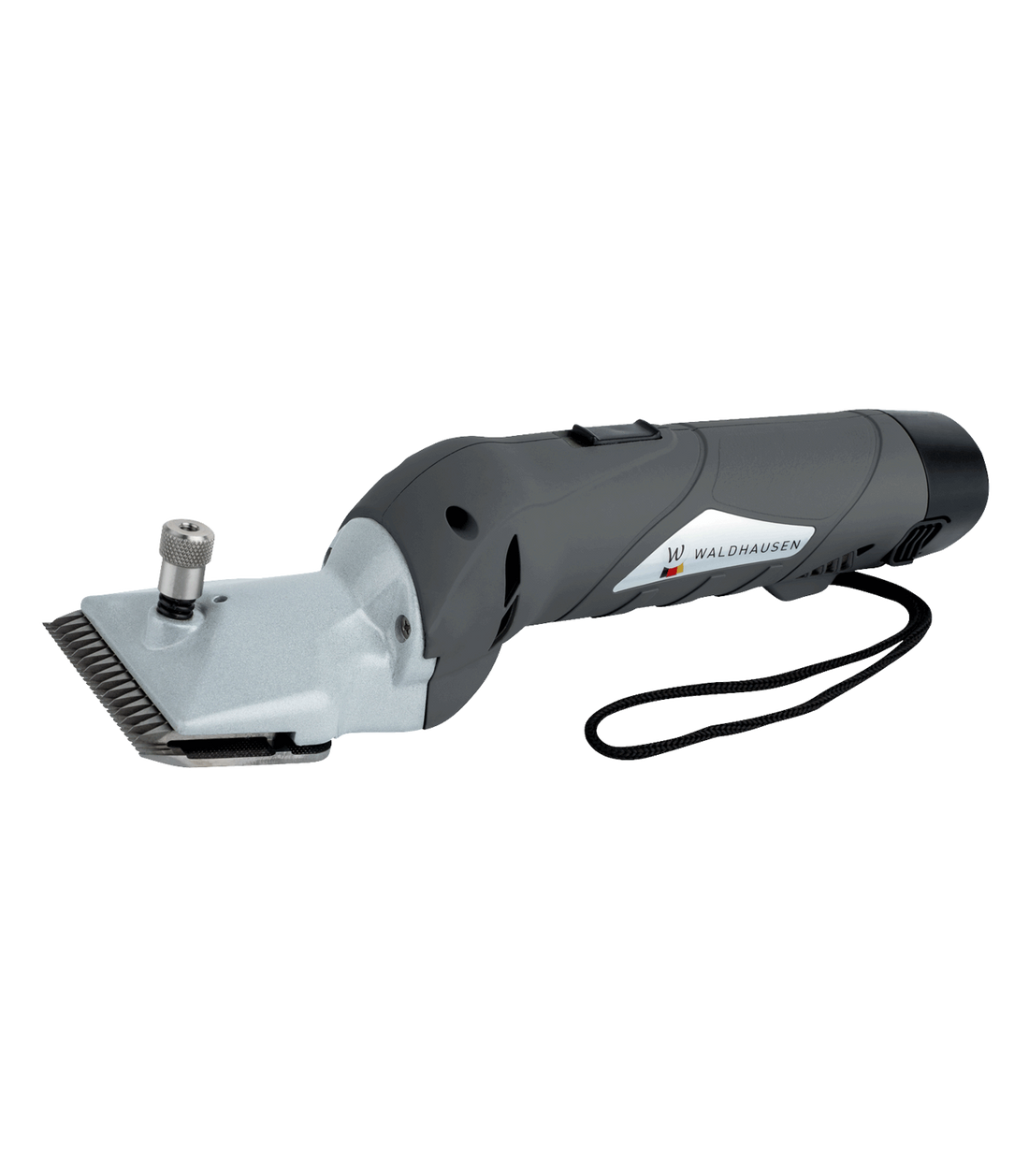 Waldhausen - Waldhausen Cordless Clipper, WEEE-No.: DE 63080891