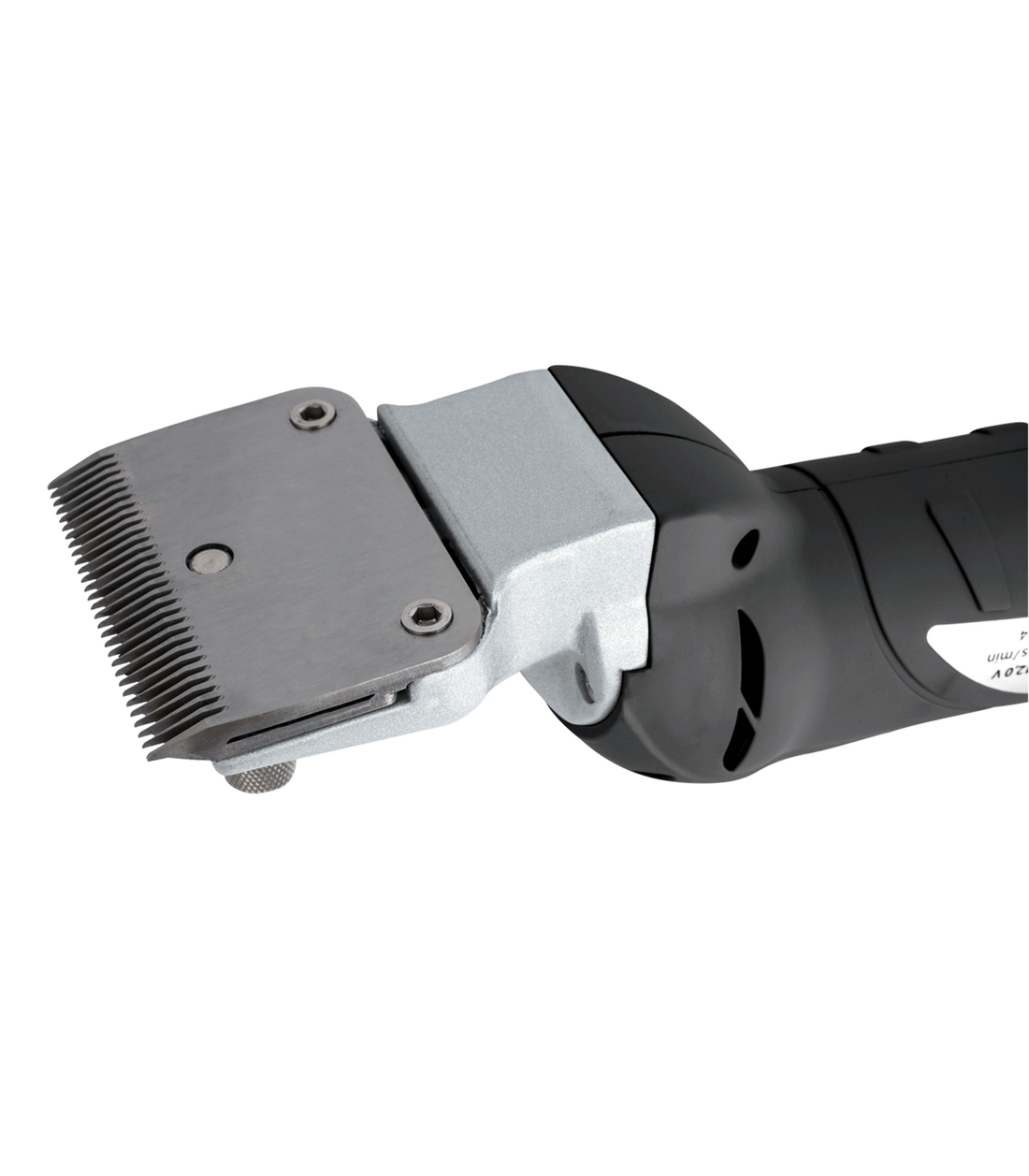 Waldhausen - Waldhausen Cordless Clipper, WEEE-No.: DE 63080891