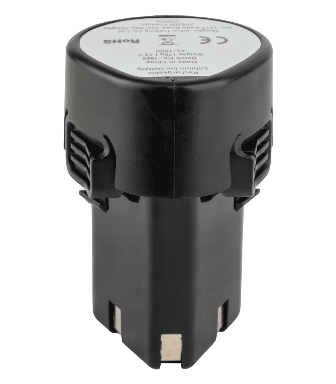 Waldhausen - Waldhausen Spare Battery for article 573410