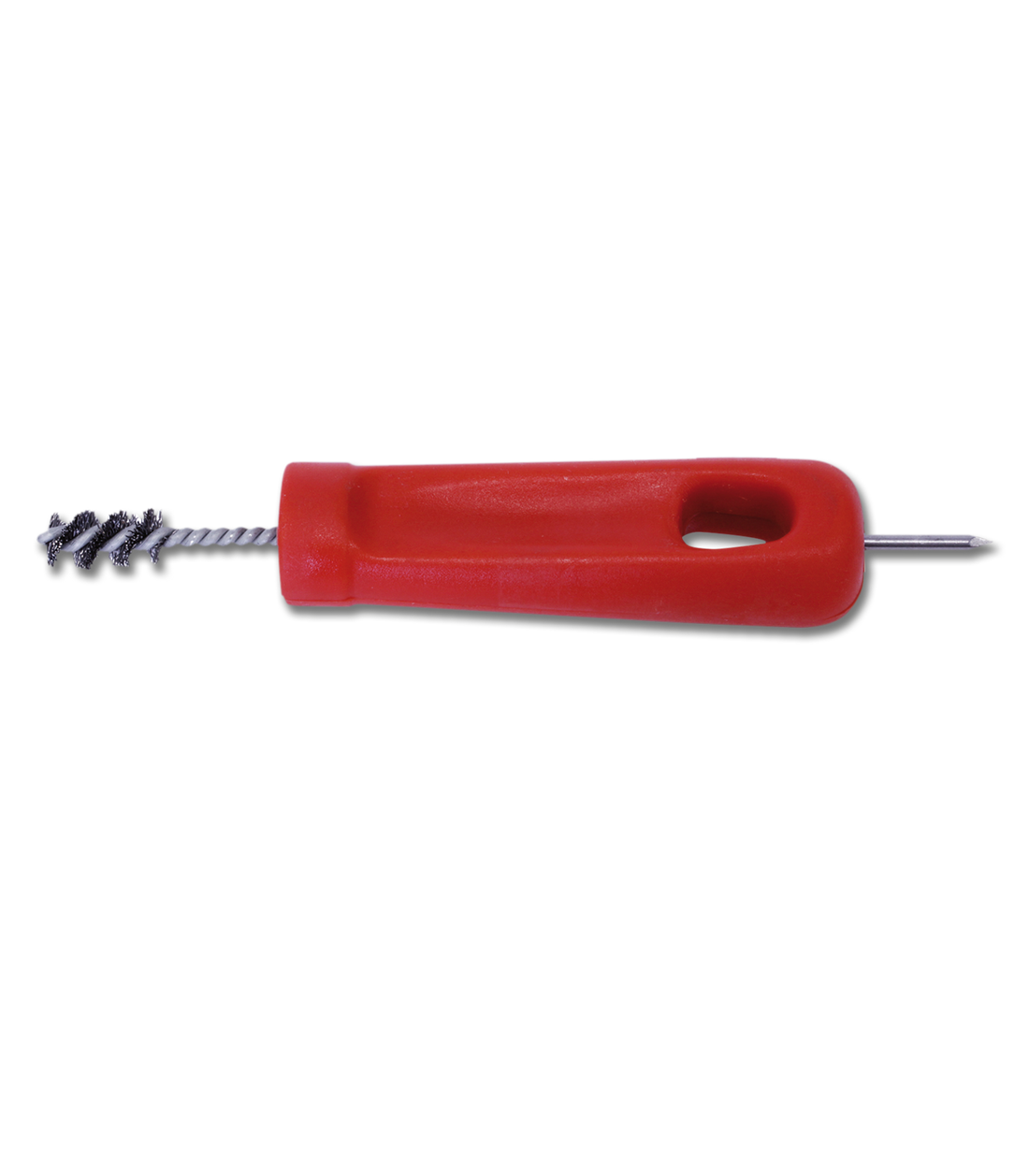 STROHM - STROHM Pick-Wire brush for 3/8 thread