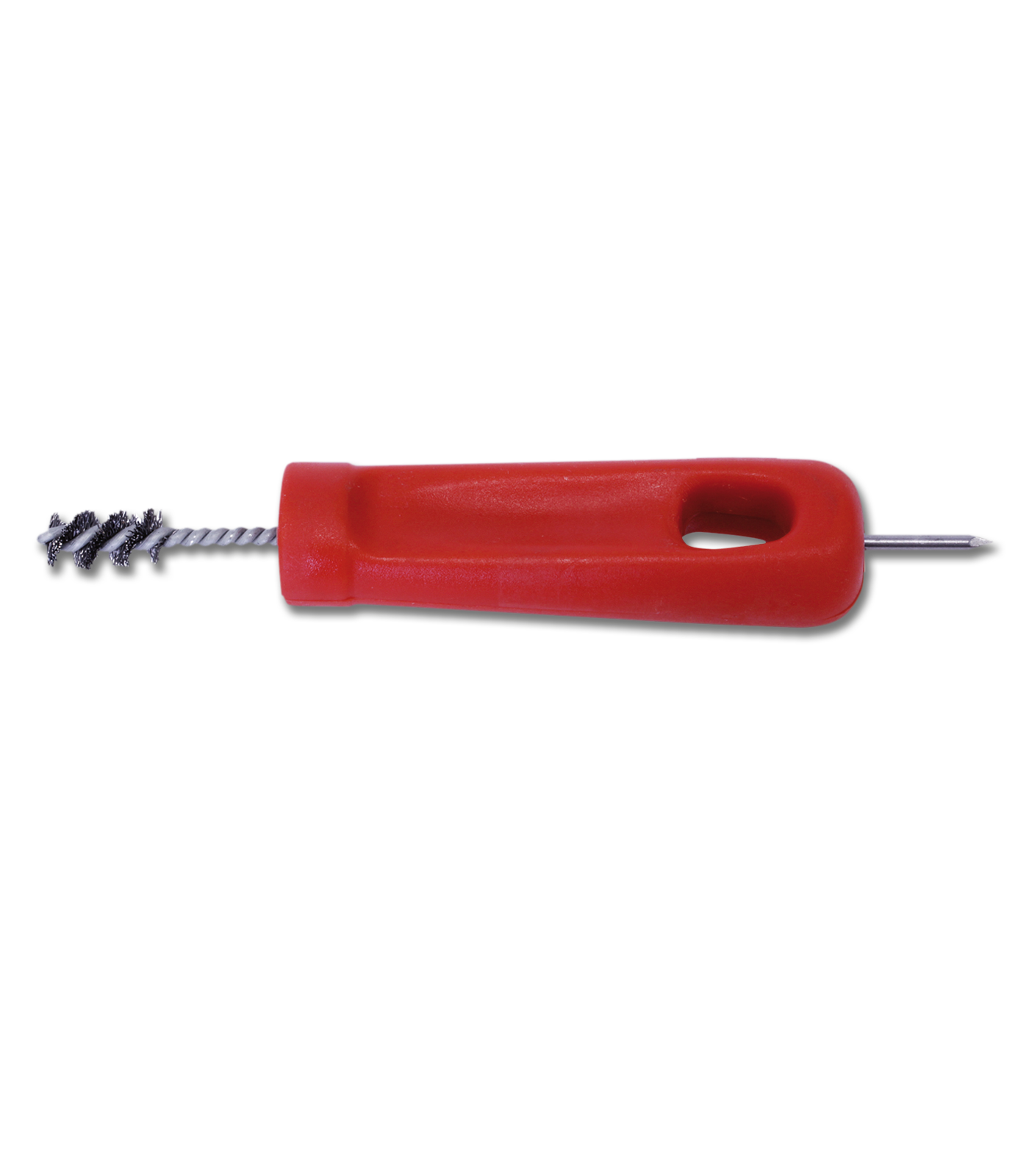 STROHM - STROHM Pick-Wire brush for 3/8 thread
