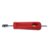 STROHM - STROHM Pick-Wire brush for 3/8 thread