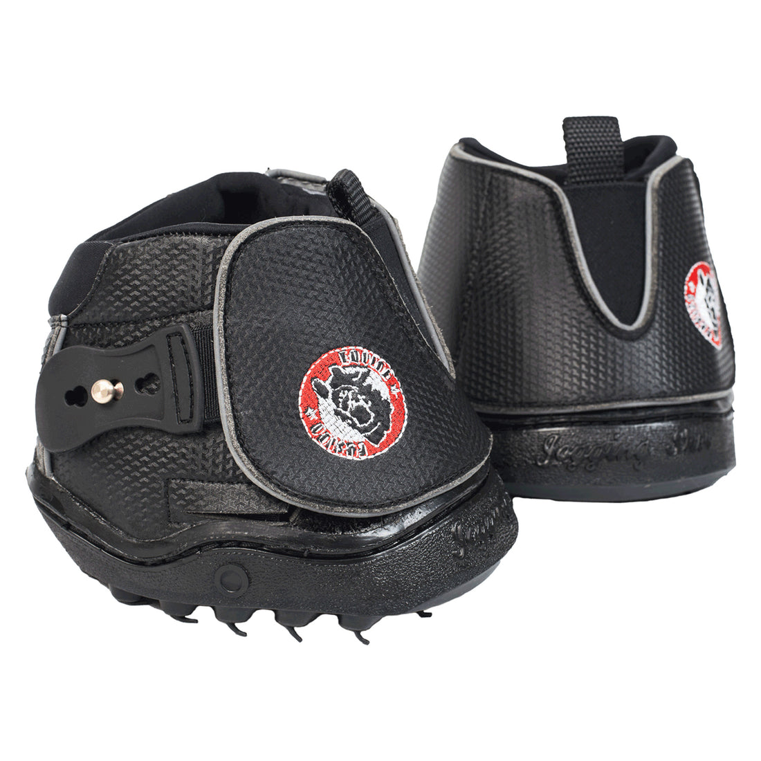 Equine Fusion - Equine Fusion Active Jogging Shoe Slim
