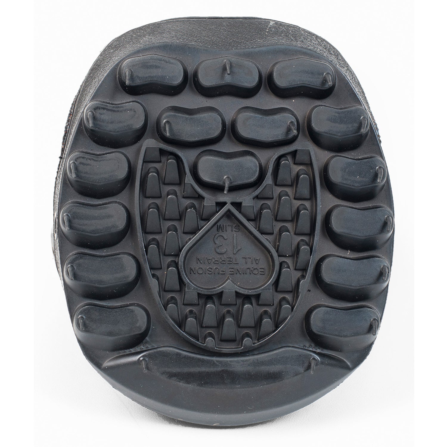 Equine Fusion - Equine Fusion Active Jogging Shoe Slim
