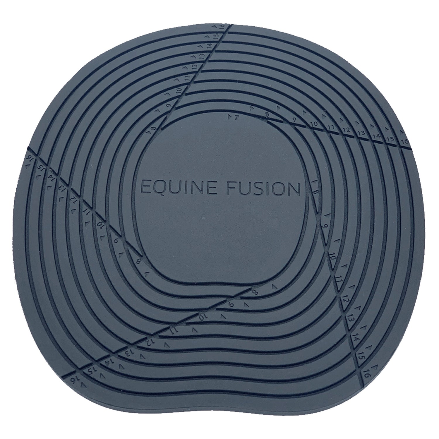 Equine Fusion - Equine Fusion Dampening Pad 2.0 regular