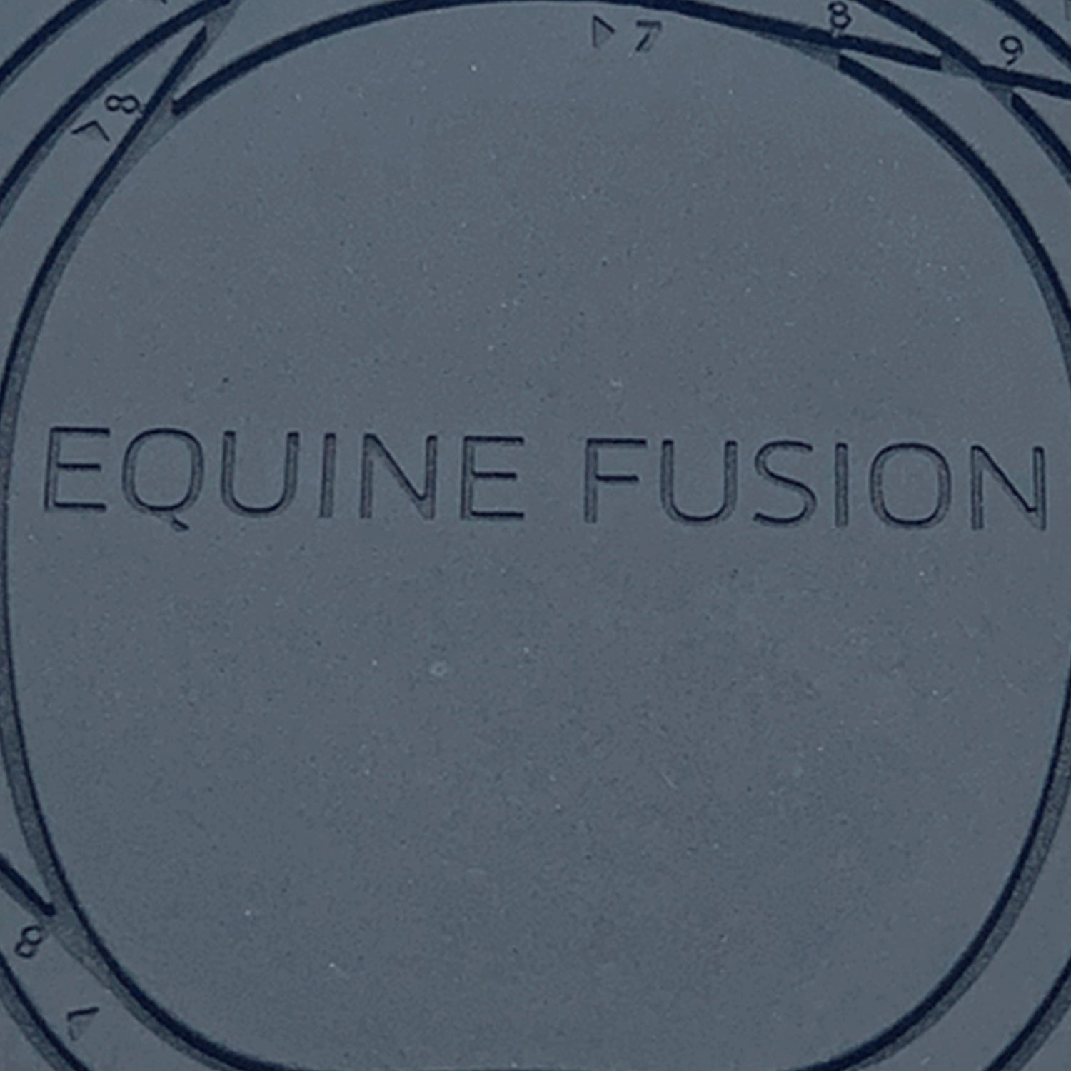 Equine Fusion - Equine Fusion Dampening Pad 2.0 regular