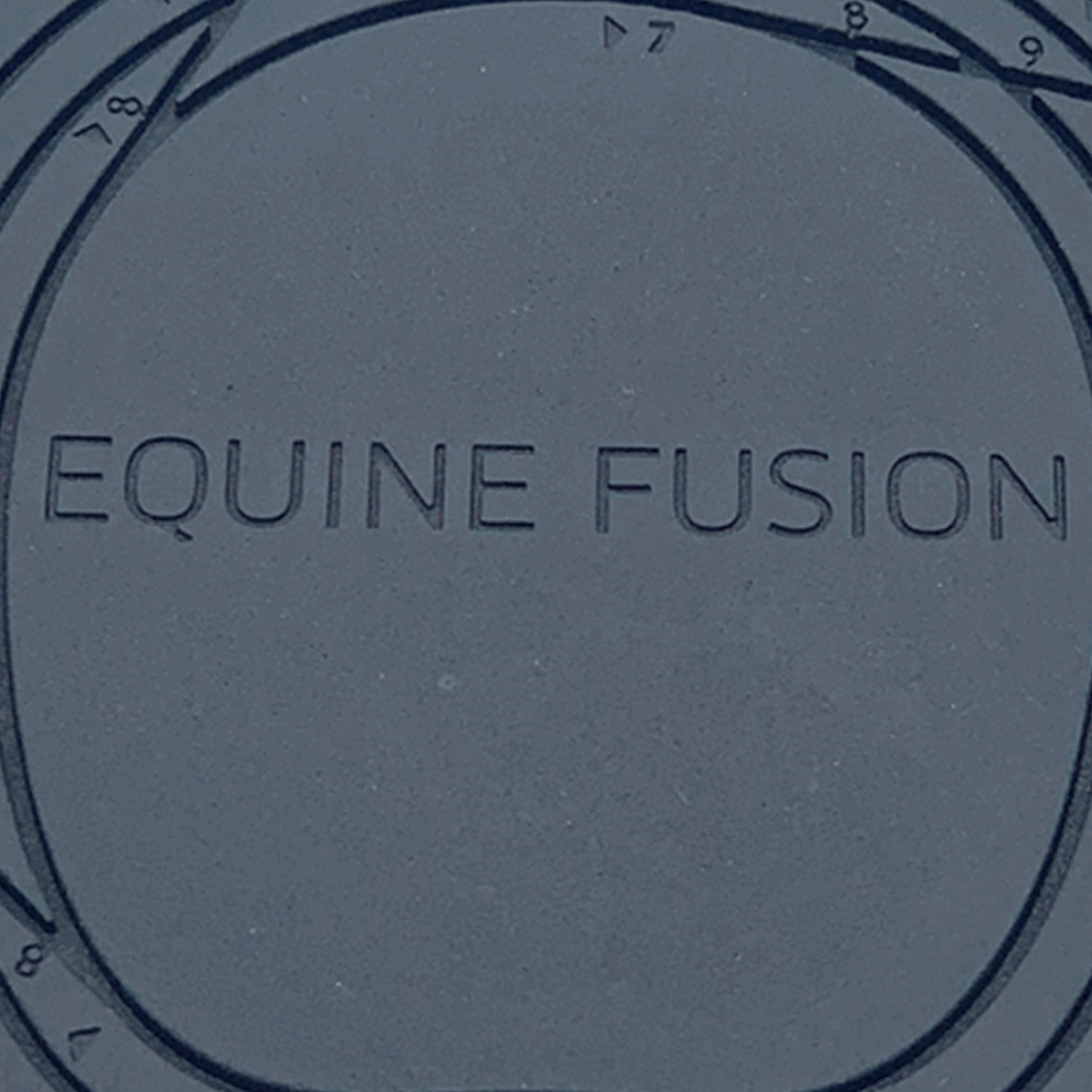 Equine Fusion - Equine Fusion Dampening Pad 2.0 regular