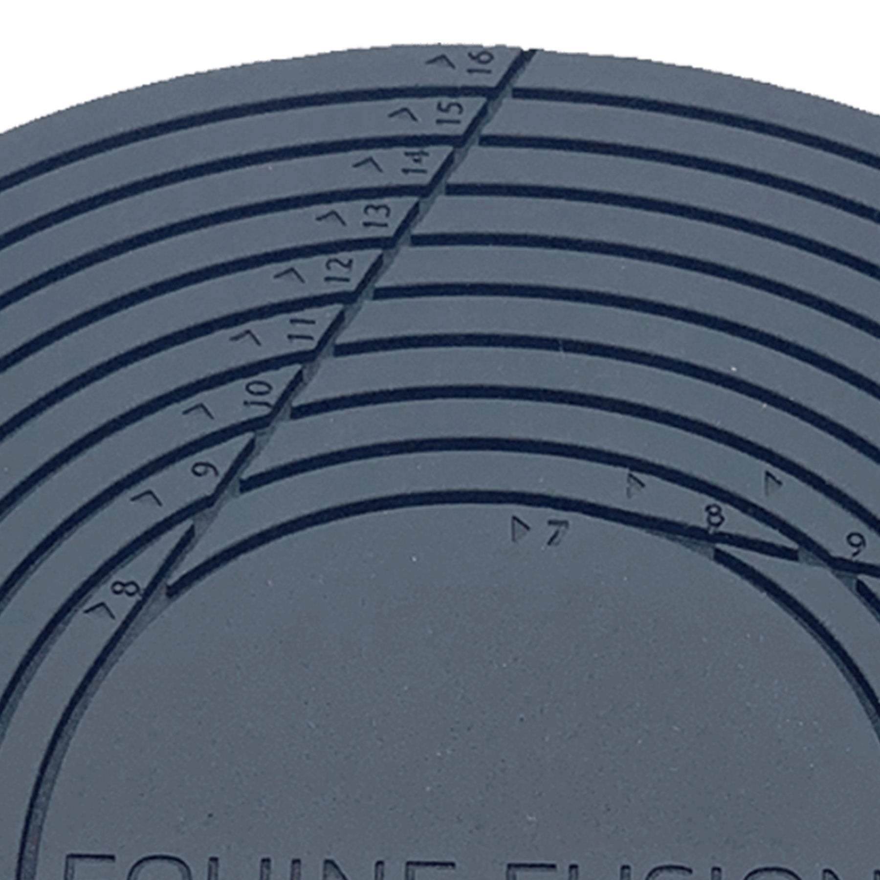 Equine Fusion - Equine Fusion Dampening Pad 2.0 regular