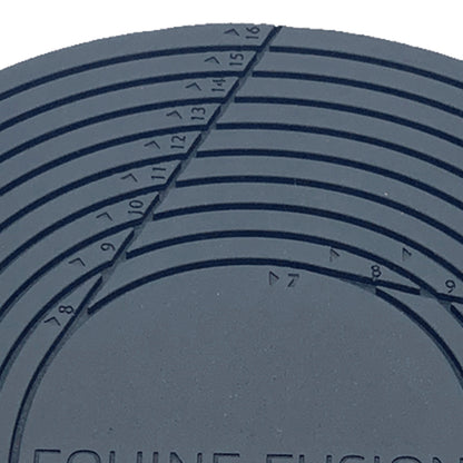 Equine Fusion - Equine Fusion Dampening Pad 2.0 regular