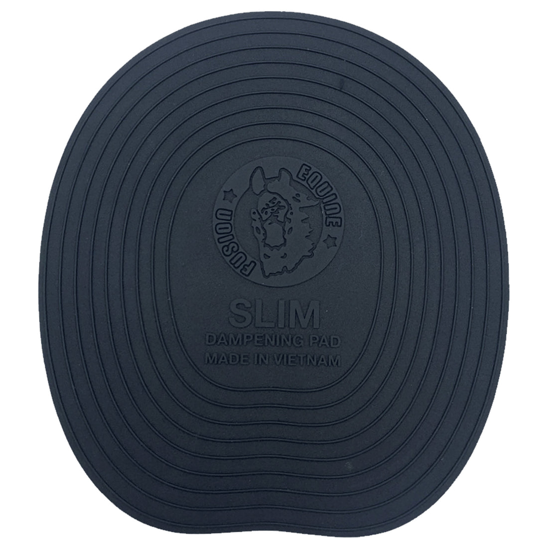 Equine Fusion - Equine Fusion Dampening Pad 2.0 slim