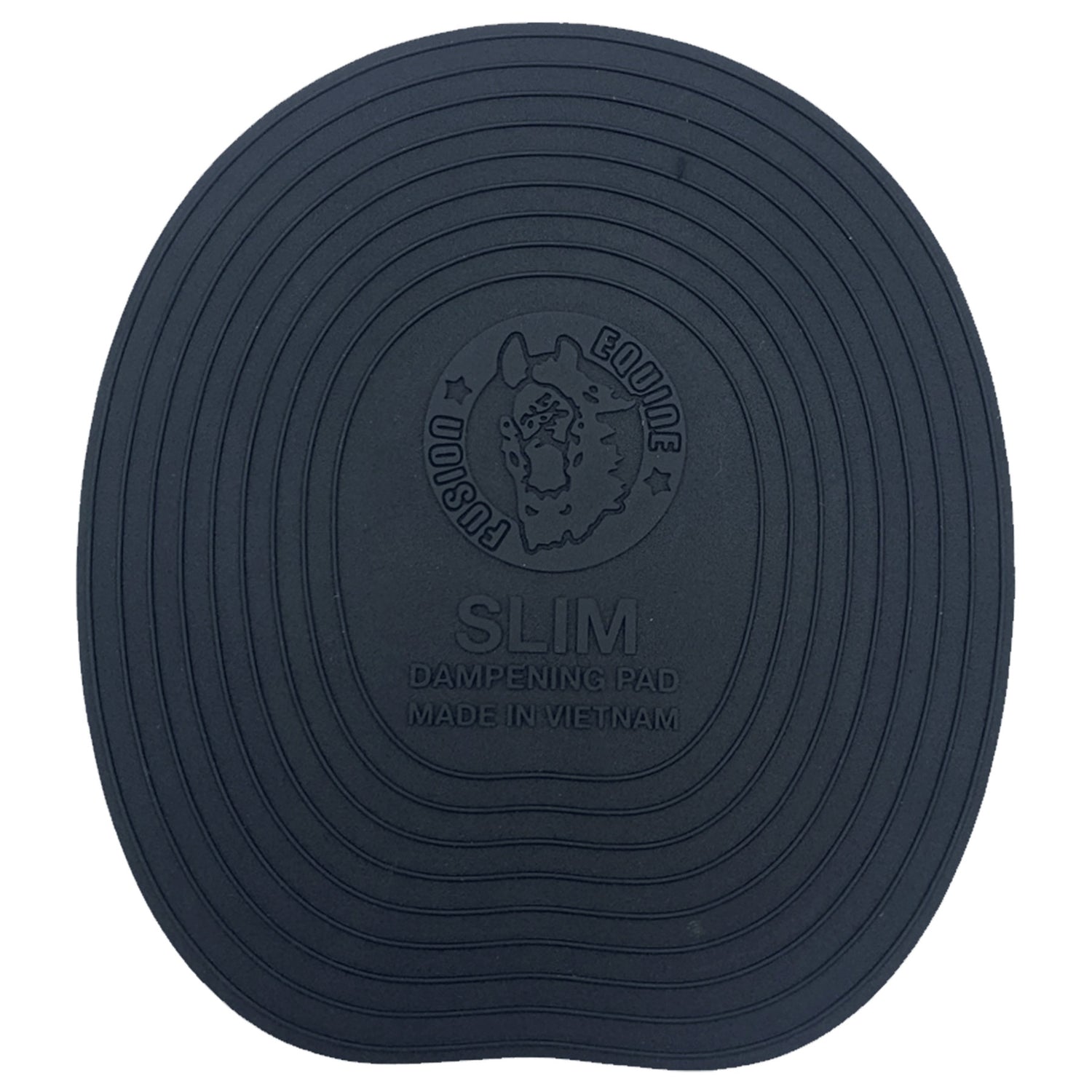 Equine Fusion - Equine Fusion Dampening Pad 2.0 slim