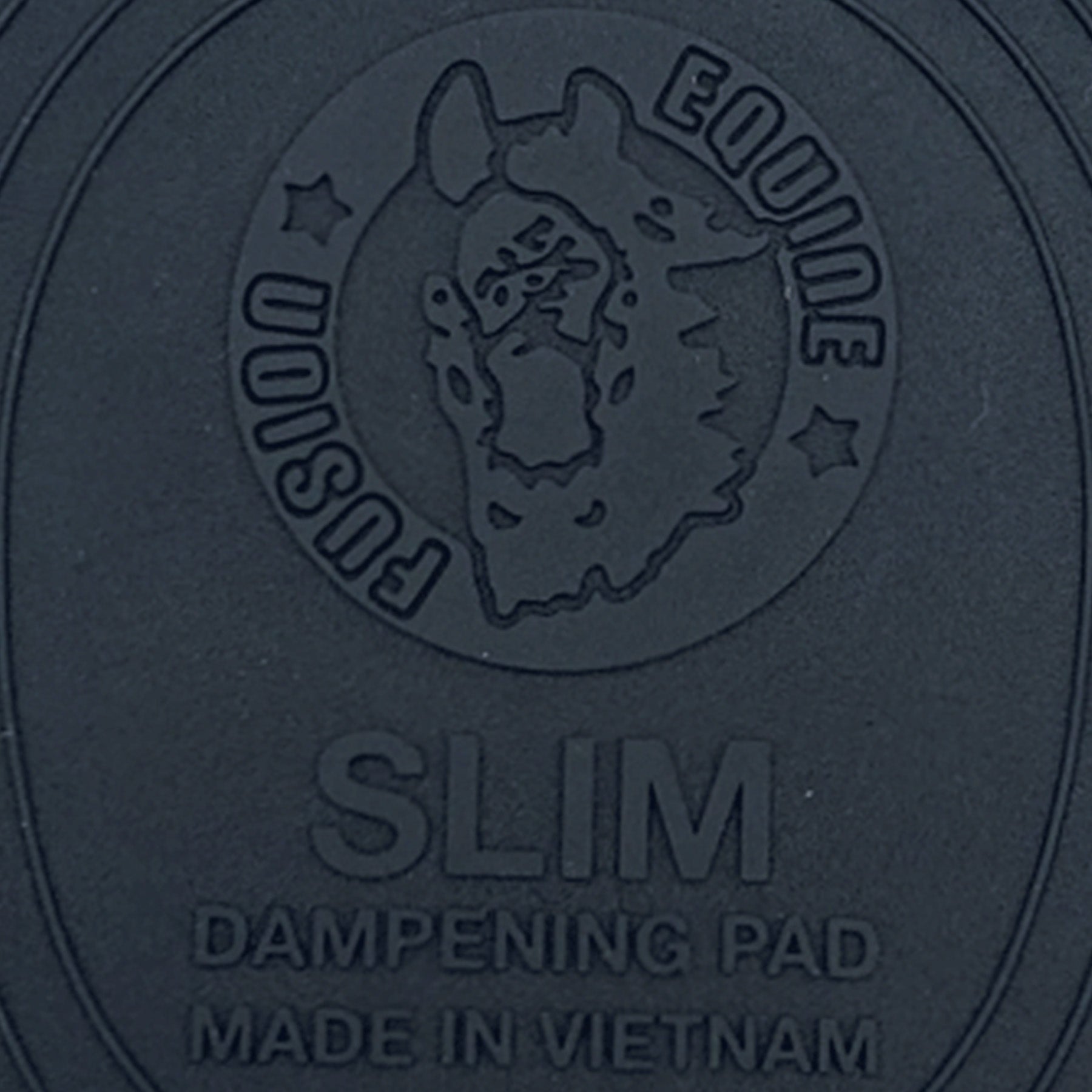Equine Fusion - Equine Fusion Dampening Pad 2.0 slim