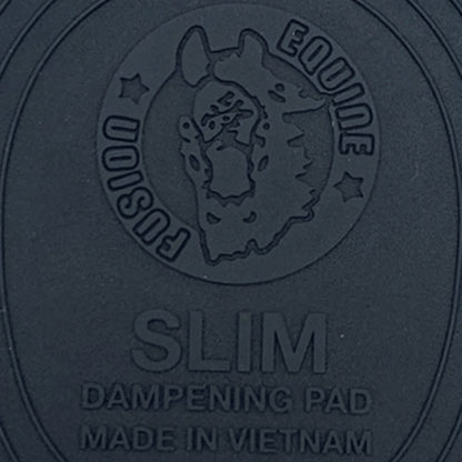 Equine Fusion - Equine Fusion Dampening Pad 2.0 slim