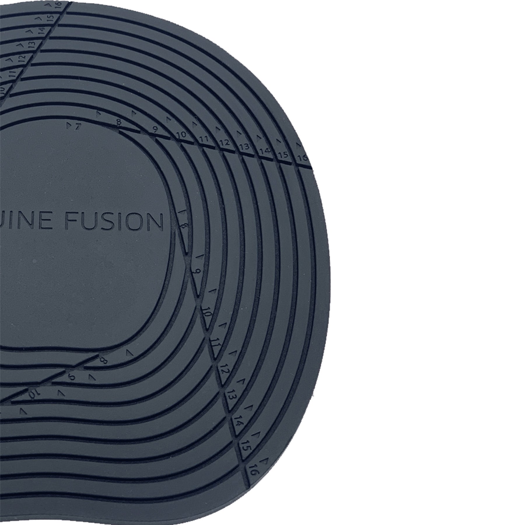 Equine Fusion - Equine Fusion Dampening Pad 2.0 slim