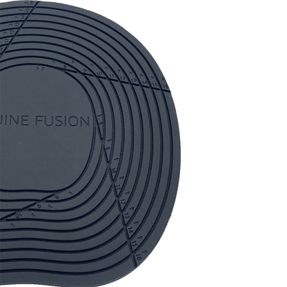 Equine Fusion - Equine Fusion Dampening Pad 2.0 slim