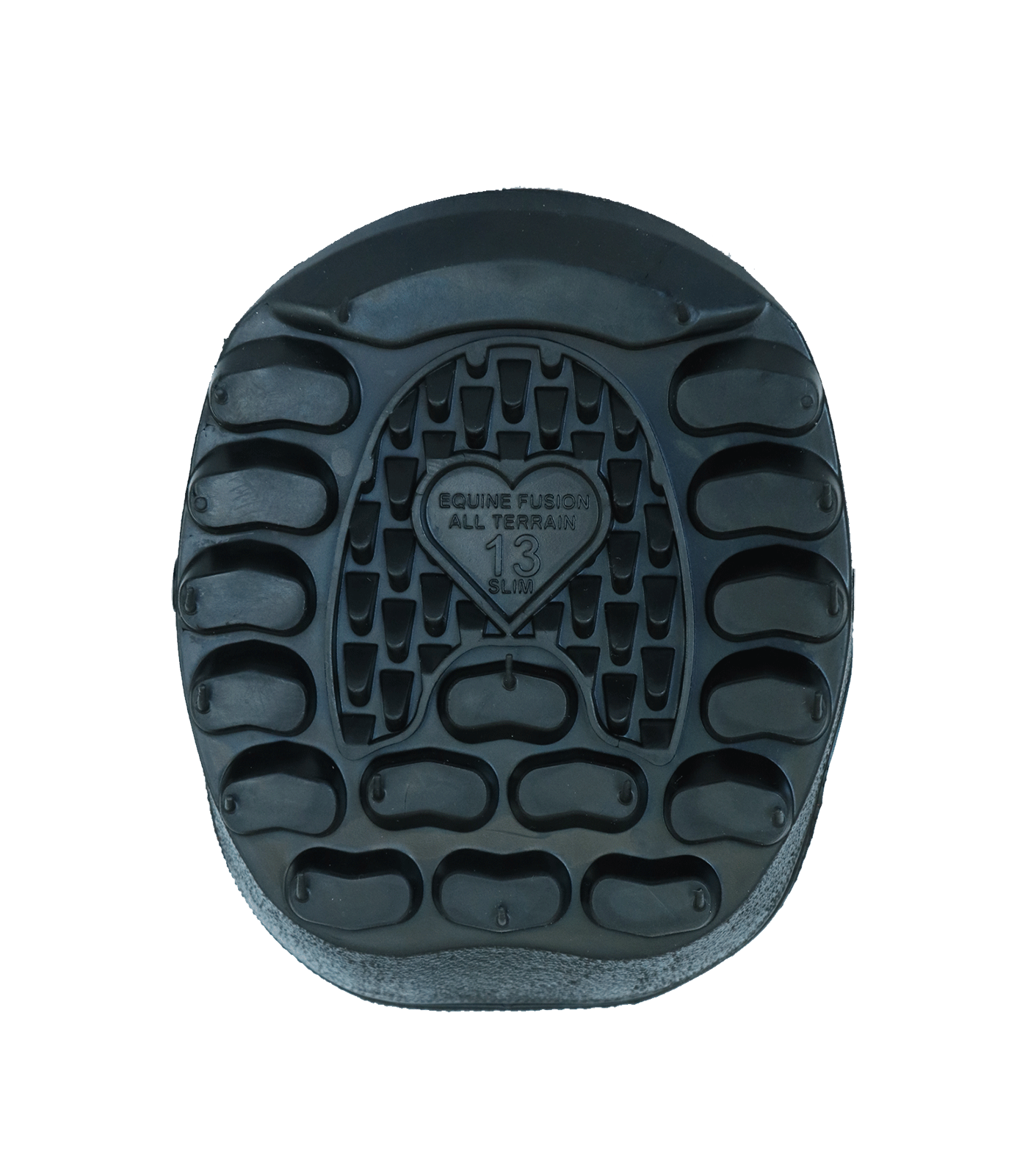 Equine Fusion - Equine Fusion Trekking Shoe Slim