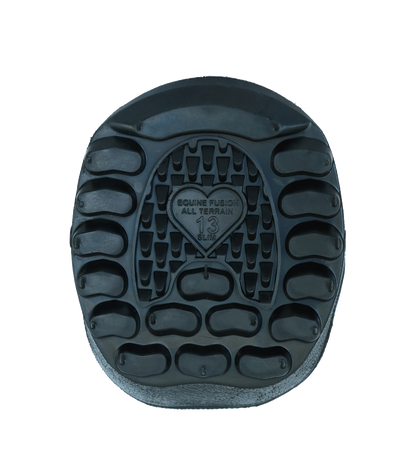 Equine Fusion - Equine Fusion Trekking Shoe Slim