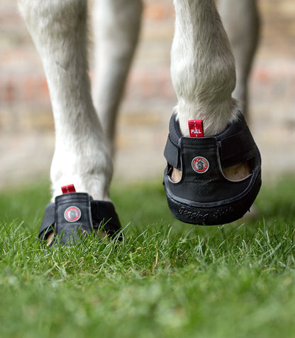 Equine Fusion - Equine Fusion Trekking Shoe Slim