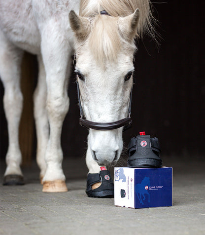 Equine Fusion - Equine Fusion Trekking Shoe Slim