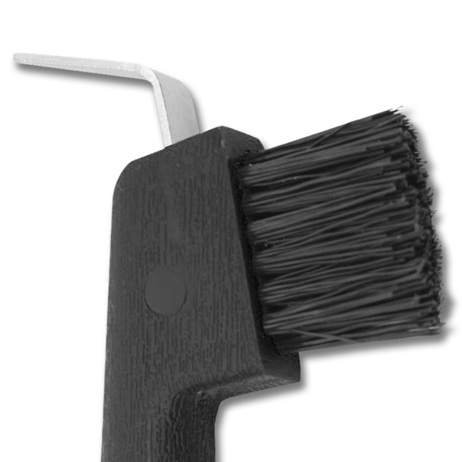 Waldhausen - Hoof Pick Brush