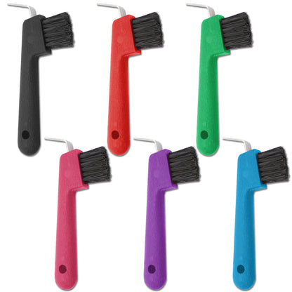 Waldhausen - Hoof Pick Brush