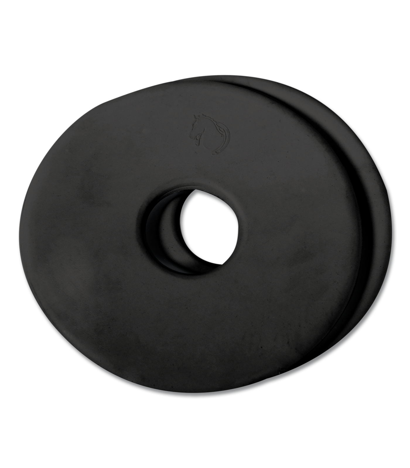 Waldhausen - Rubber Cheek Guards