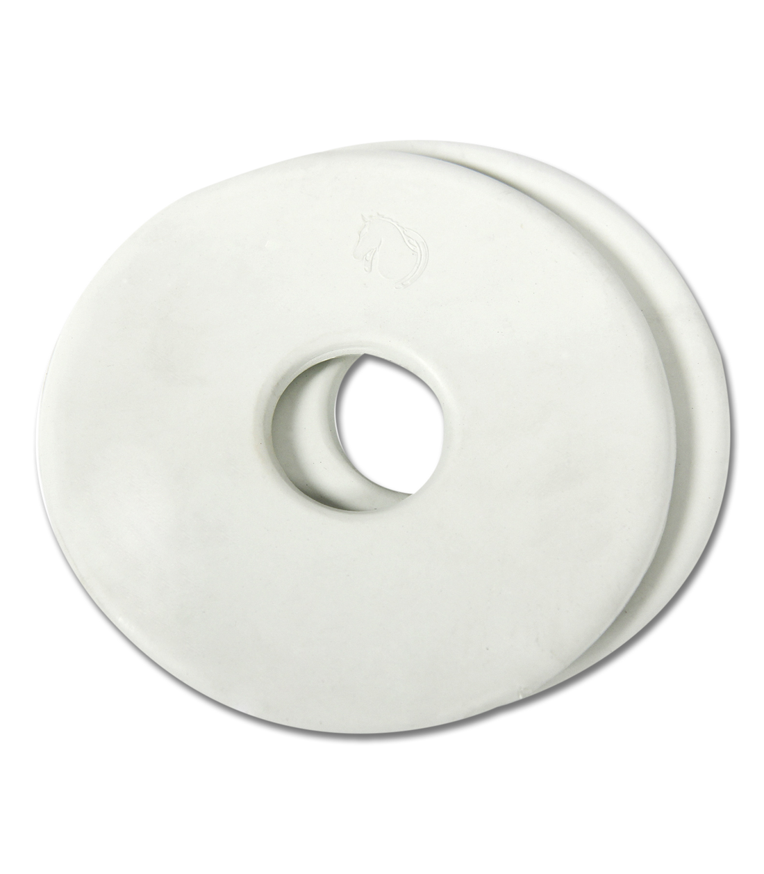 Waldhausen - Rubber Cheek Guards