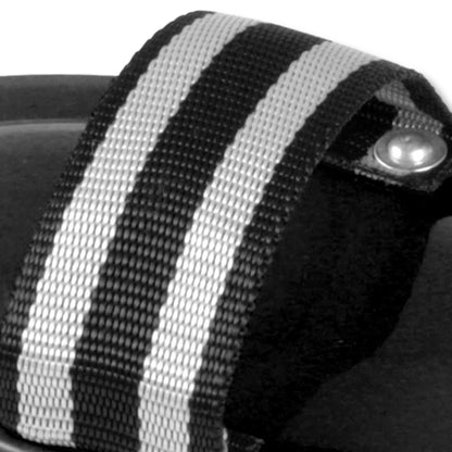 Waldhausen - Plastic Comb, black