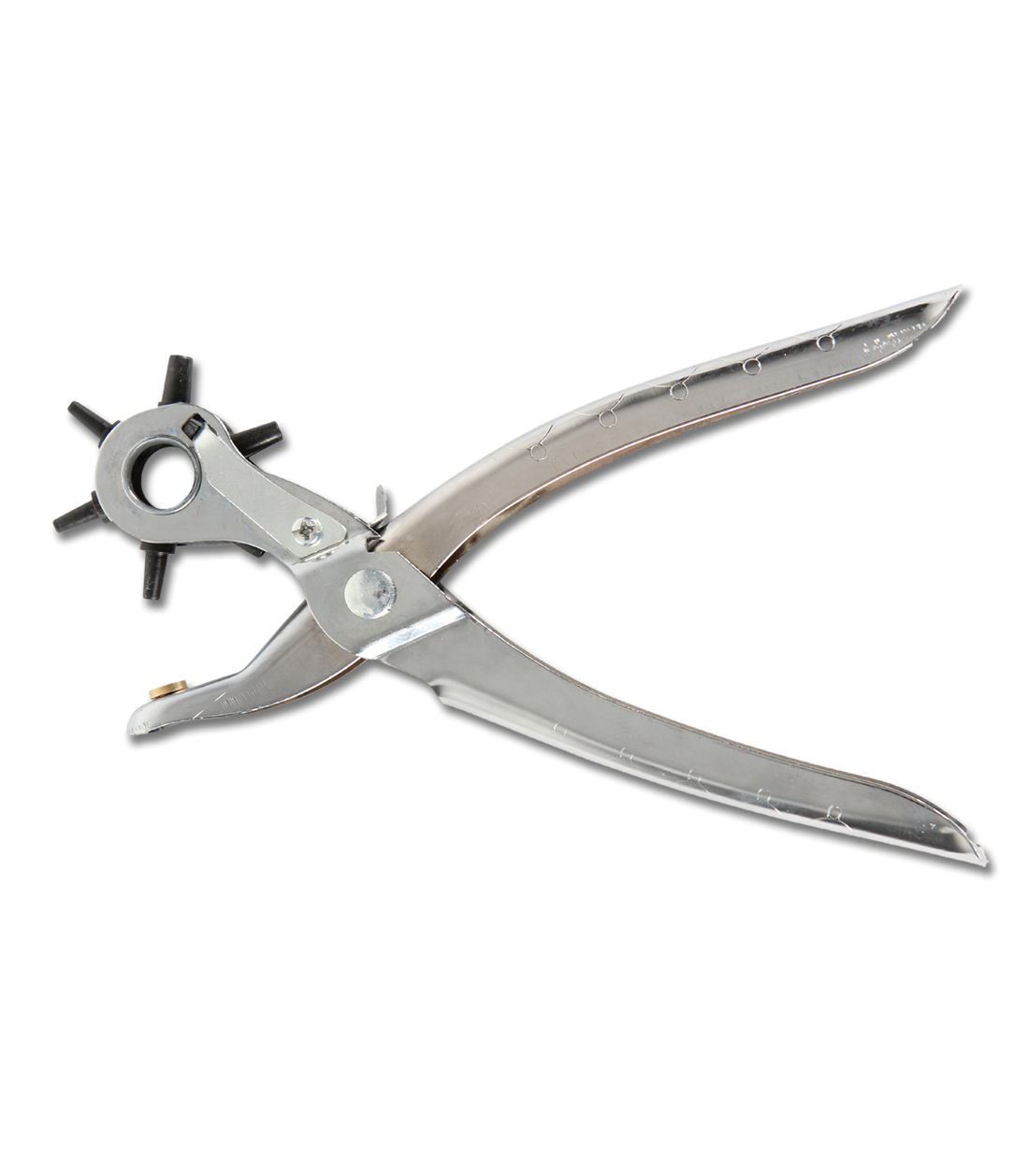 Waldhausen - Revolving Leather punch