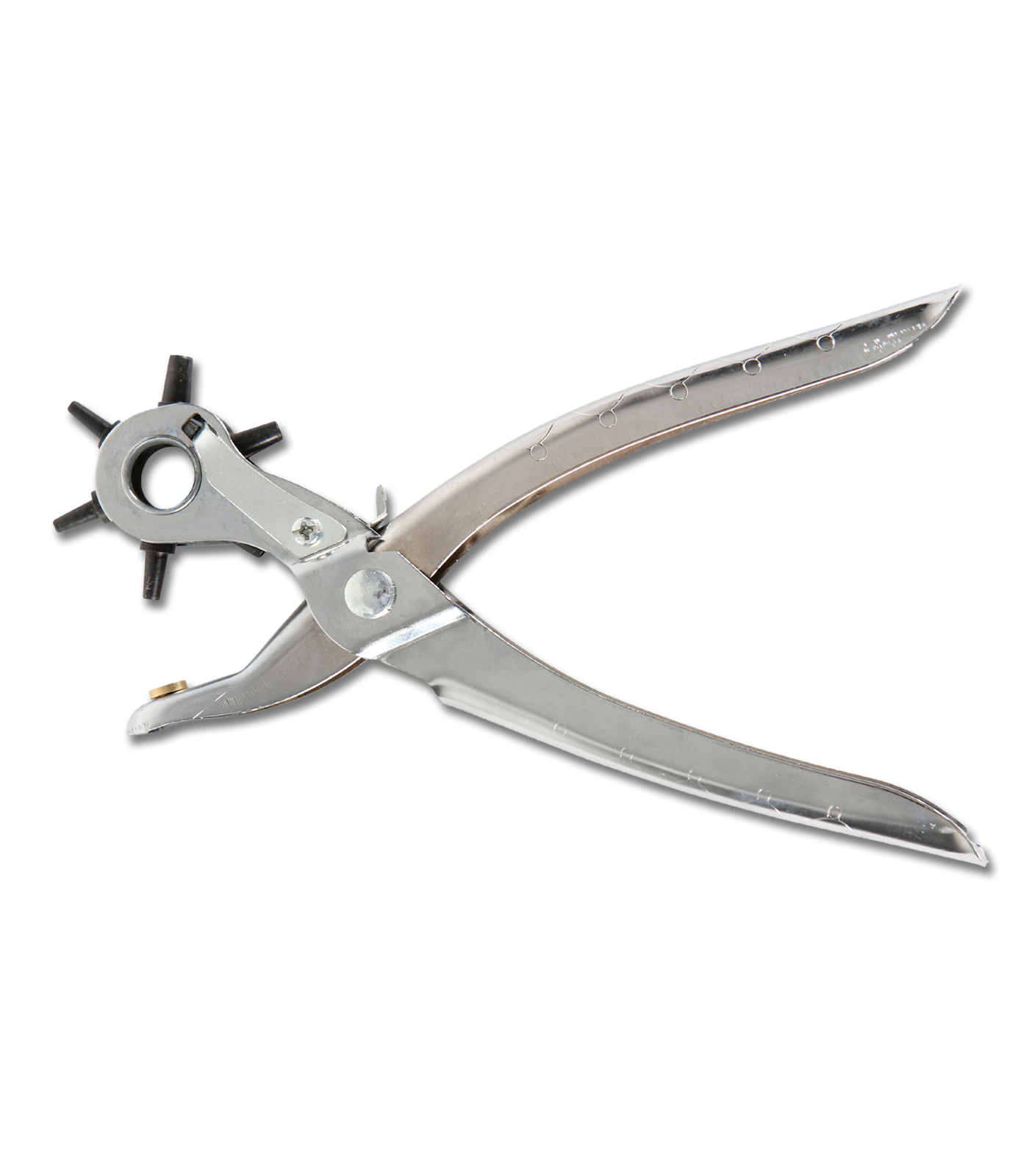 Waldhausen - Revolving Leather punch