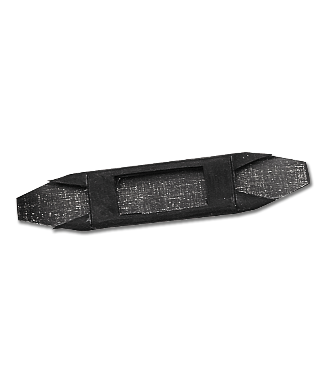 Waldhausen - Rubber Curb Chain Guard