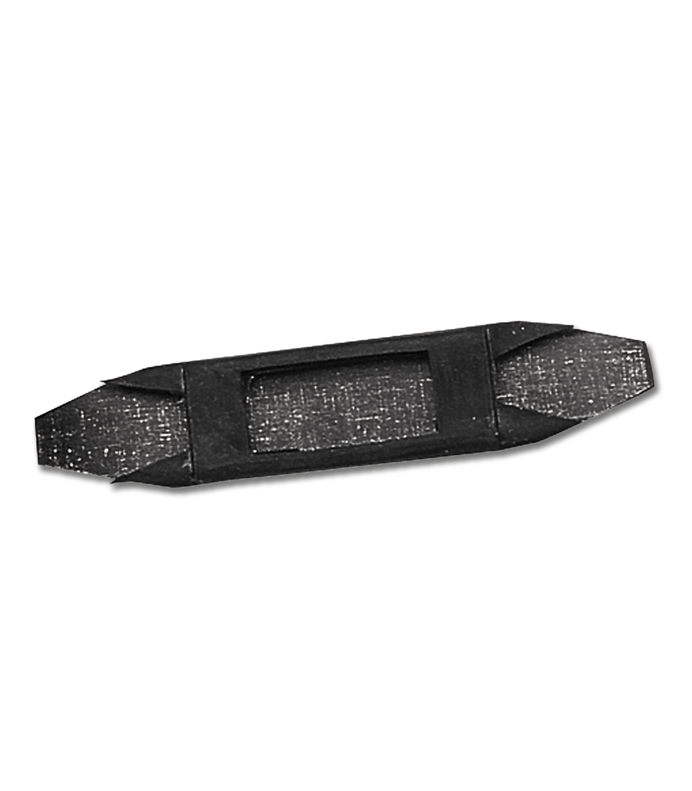 Waldhausen - Rubber Curb Chain Guard