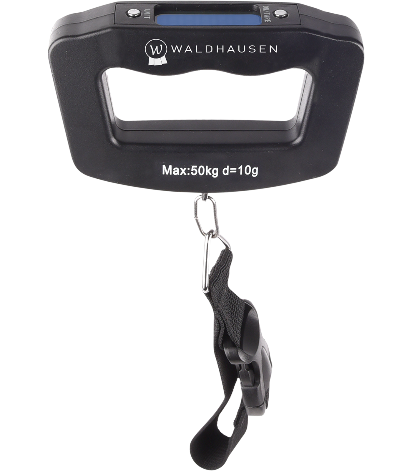 Waldhausen - Electronic Weighing Scale