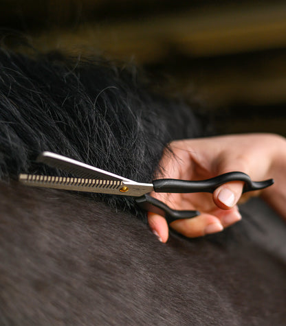 Waldhausen - Mane Thinning Scissors