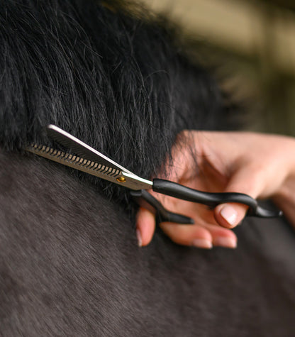 Waldhausen - Mane Thinning Scissors