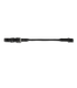 Waldhausen - Lipstrap f. Weymouthbit round. black