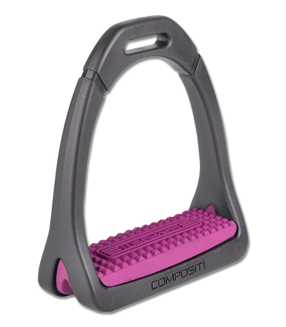 Compositi - Stirrup Premium Light