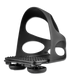 Compositi - Toe-cage for stirrup, black