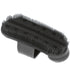 Waldhausen - Plastic Curry Comb, black