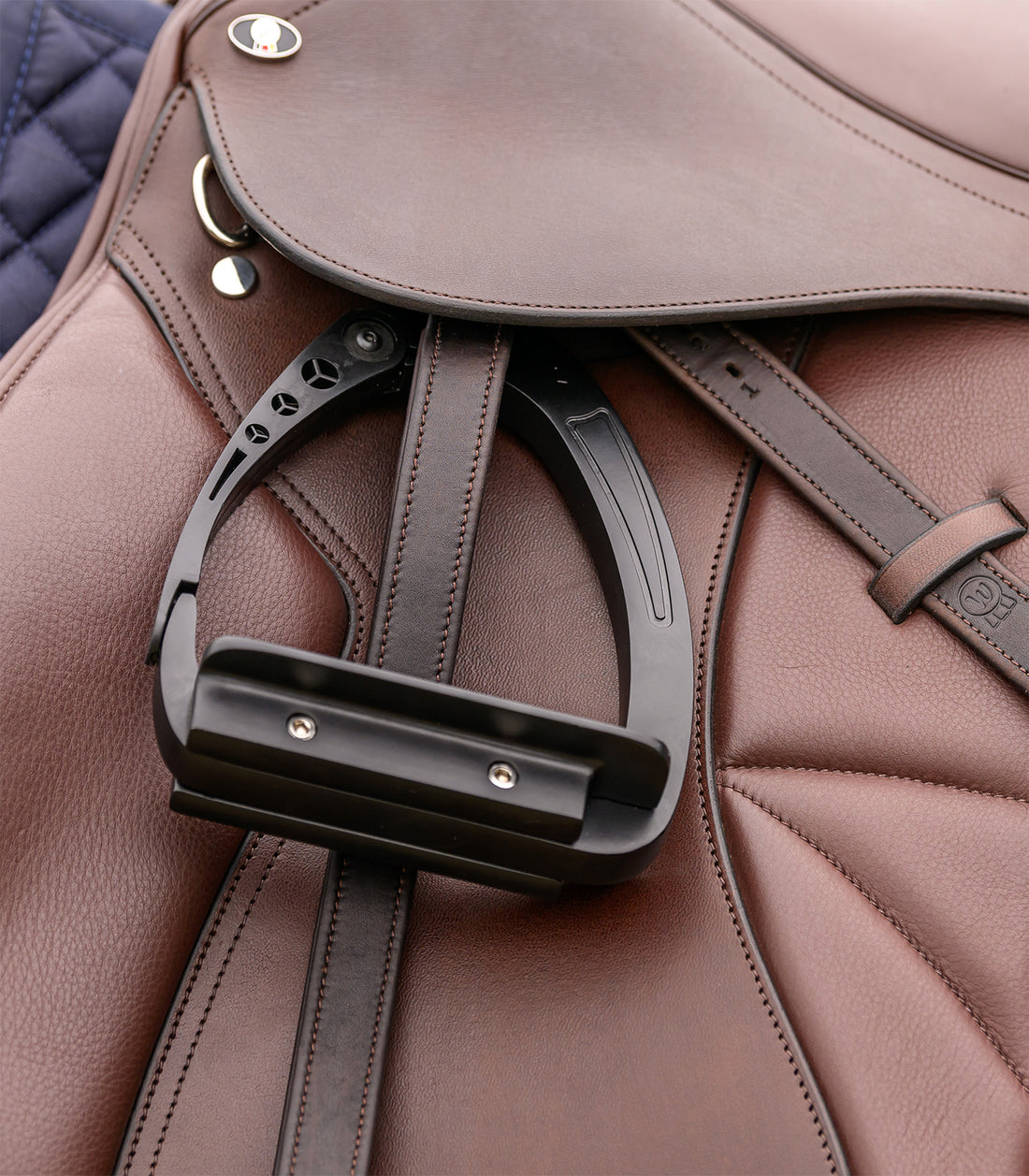 Waldhausen - Safetystirrup Pro